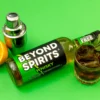 Beyond Spirits Plant Based Whisky Alternative